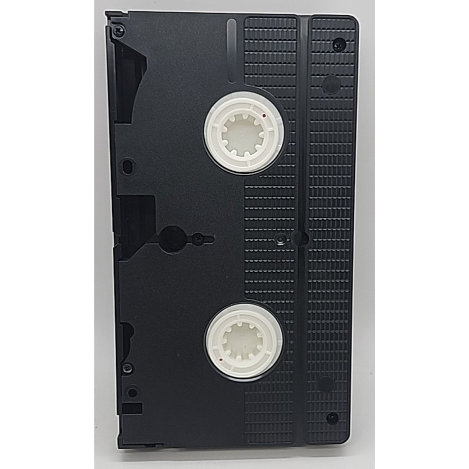 Under Siege (VHS)