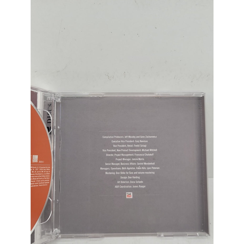 I Can Only Imagine Ultimate Power Anthems Of The Christian Faith CD