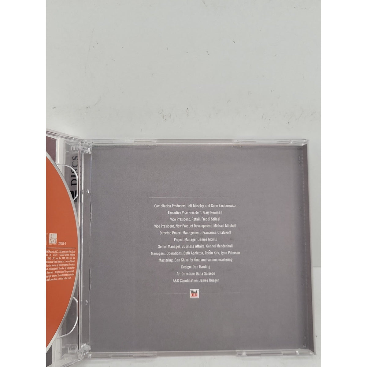 I Can Only Imagine Ultimate Power Anthems Of The Christian Faith CD