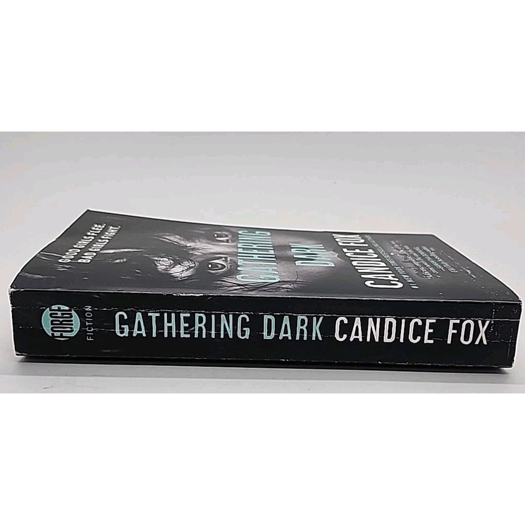 Gathering Dark by Candice Fox (2022, Mass Market)
