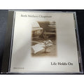 Beth Nielsen Chapman Life Holds On (CD)