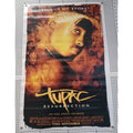 Tupac Resurrection - Poster 27x40 Tupac Shakur