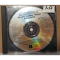 PASSION Alexander Zonjic (CD,1996, Reprise)