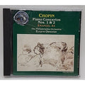 Piano Concerti 1 & 2 by Eugene Ormandy (CD, 1991)