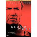 Blood Work (DVD, 2002, Full Frame)