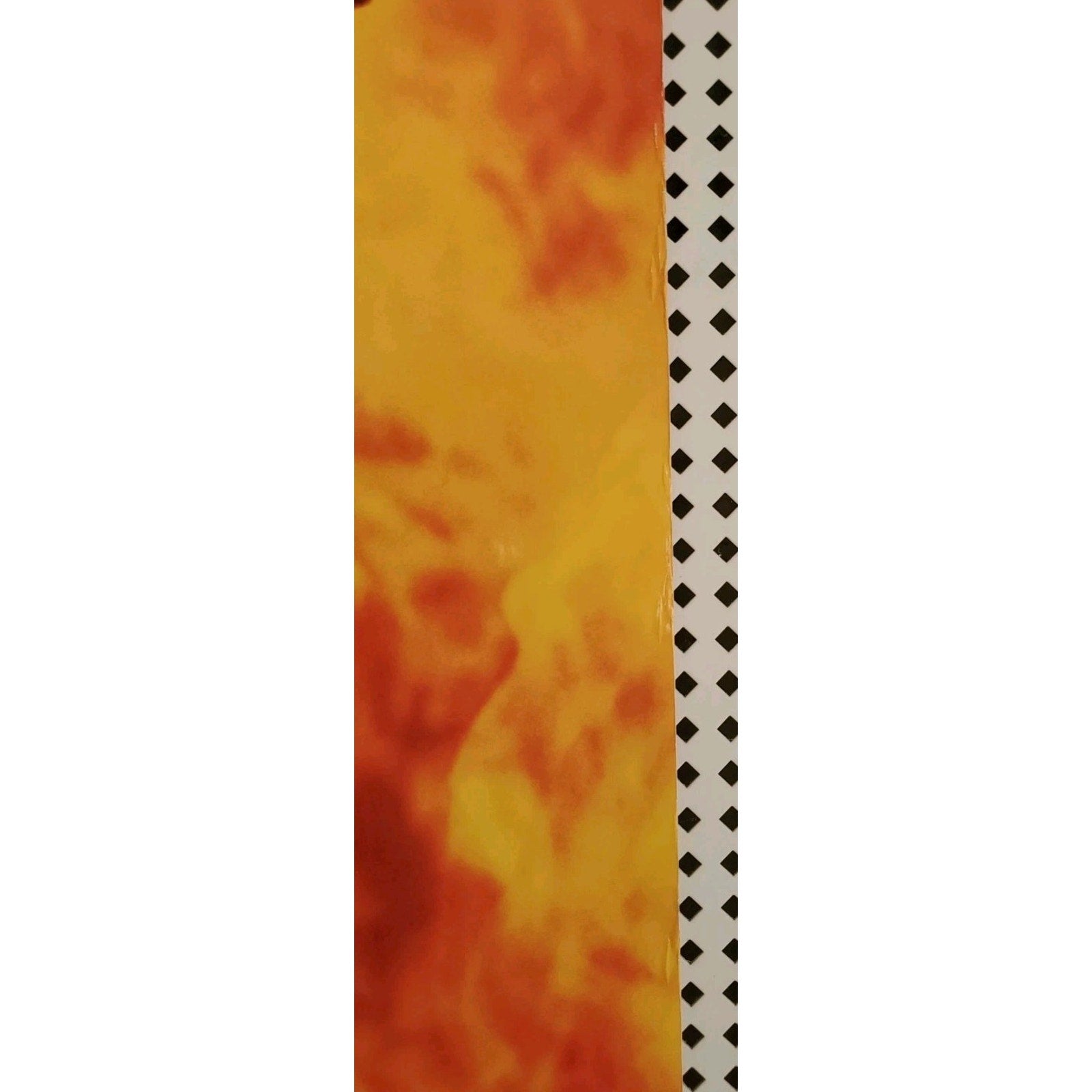 M:I-2 Mission Impossible 2 M:I 2 (2000) Promotional Movie Poster 27x40