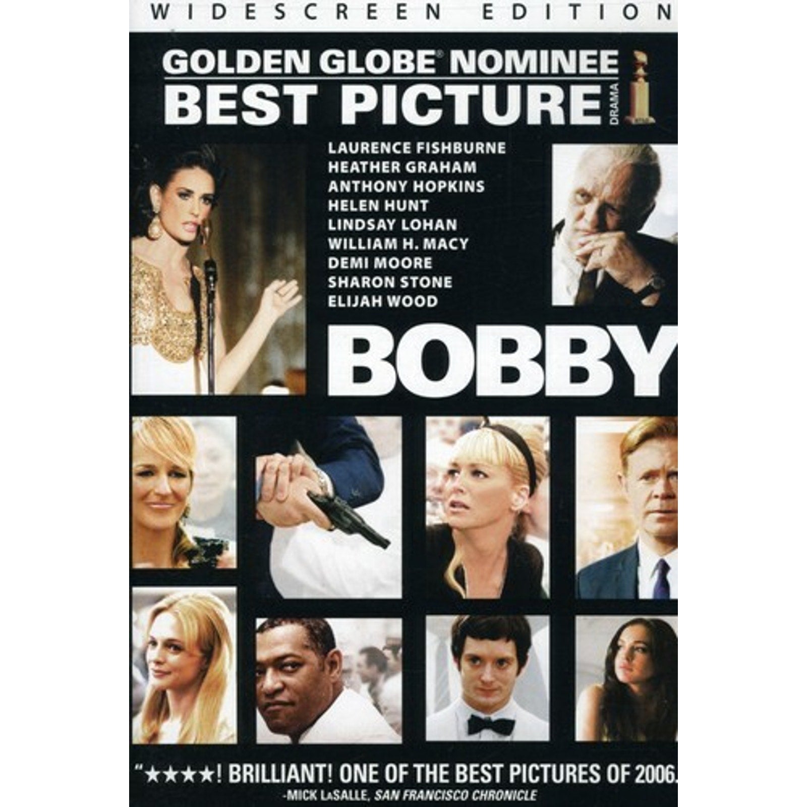 Bobby (DVD, 2006)