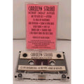 Carolyn Striho & Detroit Energy Asylum - Mysteriho Cassette
