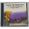 Dancin' the Night Away ~ Various Artists ~ Swing Jazz ~ CD