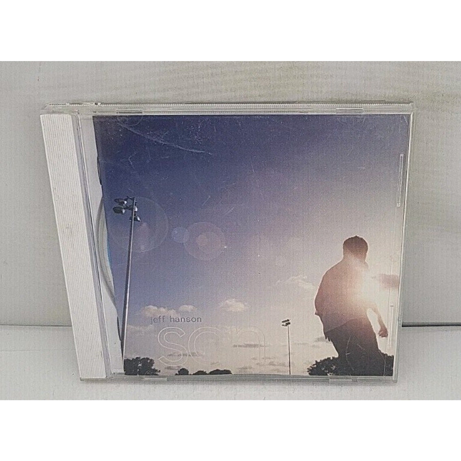 Son by Hanson, Jeff (CD, 2003)