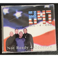 Not Ready for Goodbye [Single] by All-4-One (CD, Nov-2001, AMC)