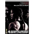 Million Dollar Baby (DVD, 2005, 2-Disc Set, Full Frame)