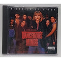 Dangerous Minds / O.S.T. by Various (CD, 1995)