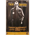 Taxi Driver Movie Poster 12x18