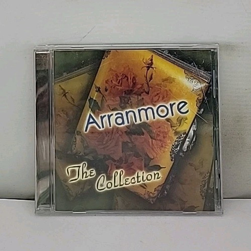 Arranmore-Collection by Arranmore (CD, 2004)