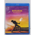 Bohemian Rhapsody (Blu-ray, 2018)