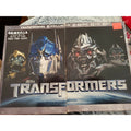 Transformers Exclusive 2-Disc DVD Set •