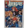 Avengers (1963 series) #389 Marvel Comics