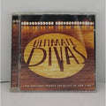 Ultimate Divas by Various (CD, 1999)