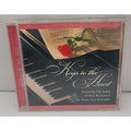 Keys to the Heart Hallmark Music CD Burt Bacharach Piano Ensemble