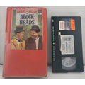 Laurel And Hardy Block-Heads (VHS)
