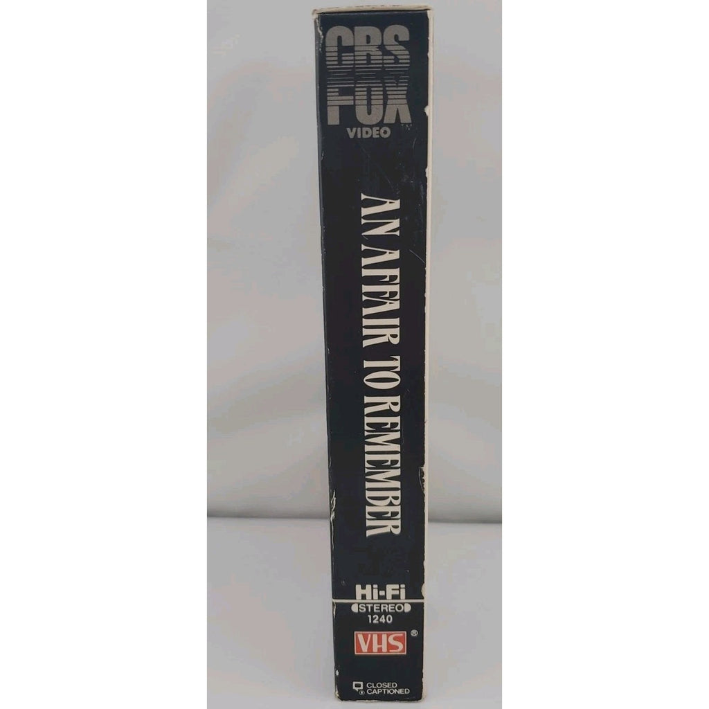 Affair to Remember (VHS, 1957)