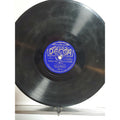 Dick Robertson And His Orchestra - When The Poppies Bloom Again/Wanted