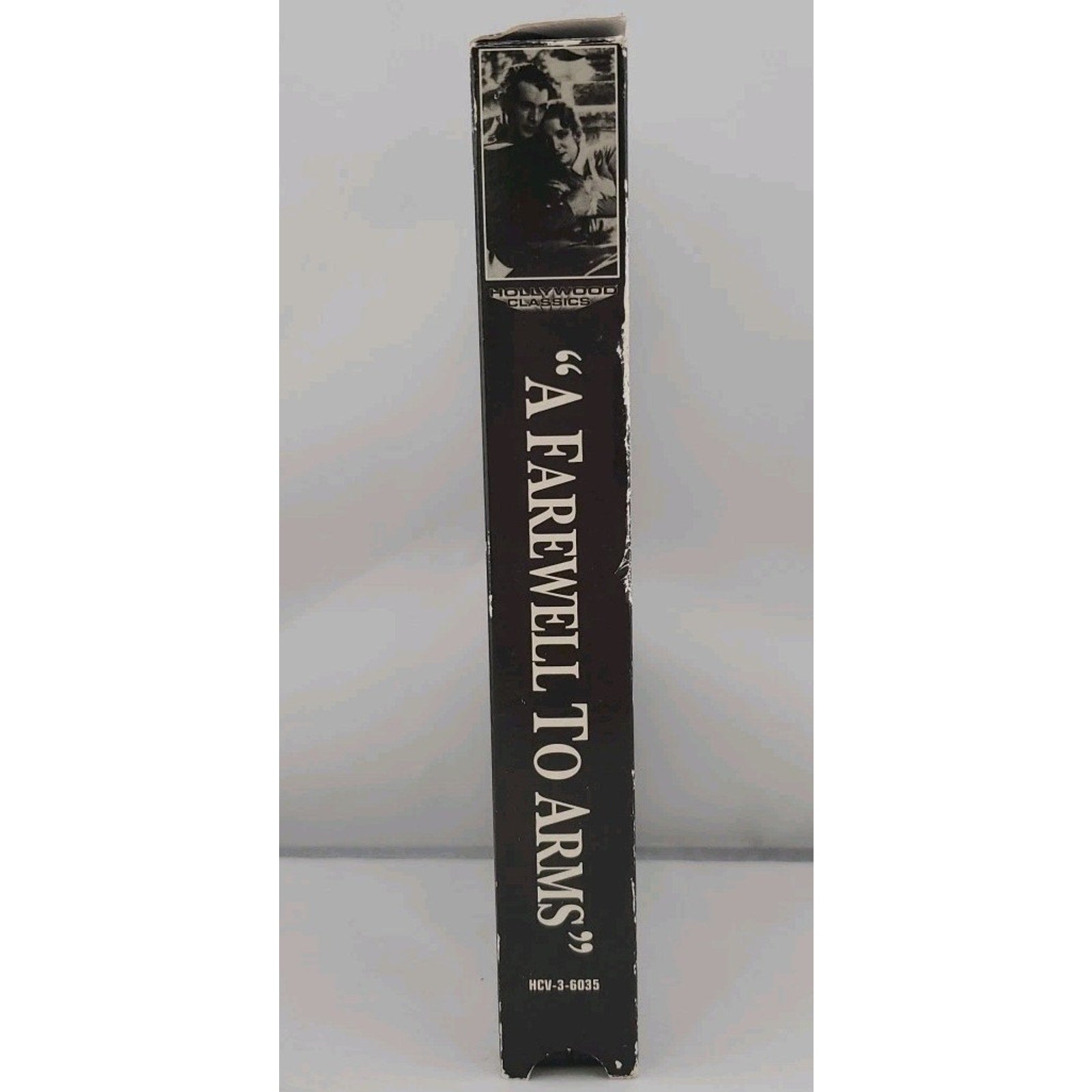 Farewell to Arms (1932) (VHS)