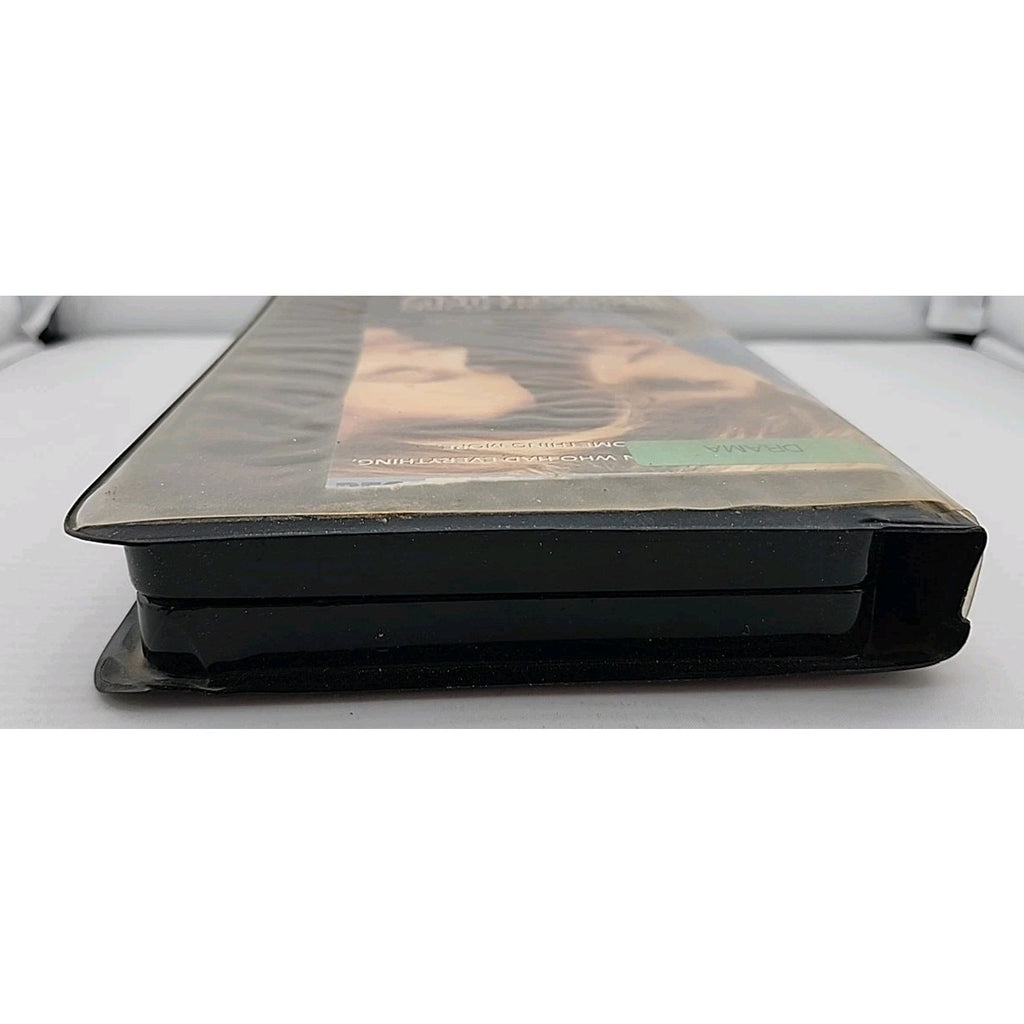 Regarding Henry (VHS)