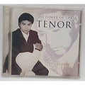 The Power of the Tenor by Tito Beltrán (CD)