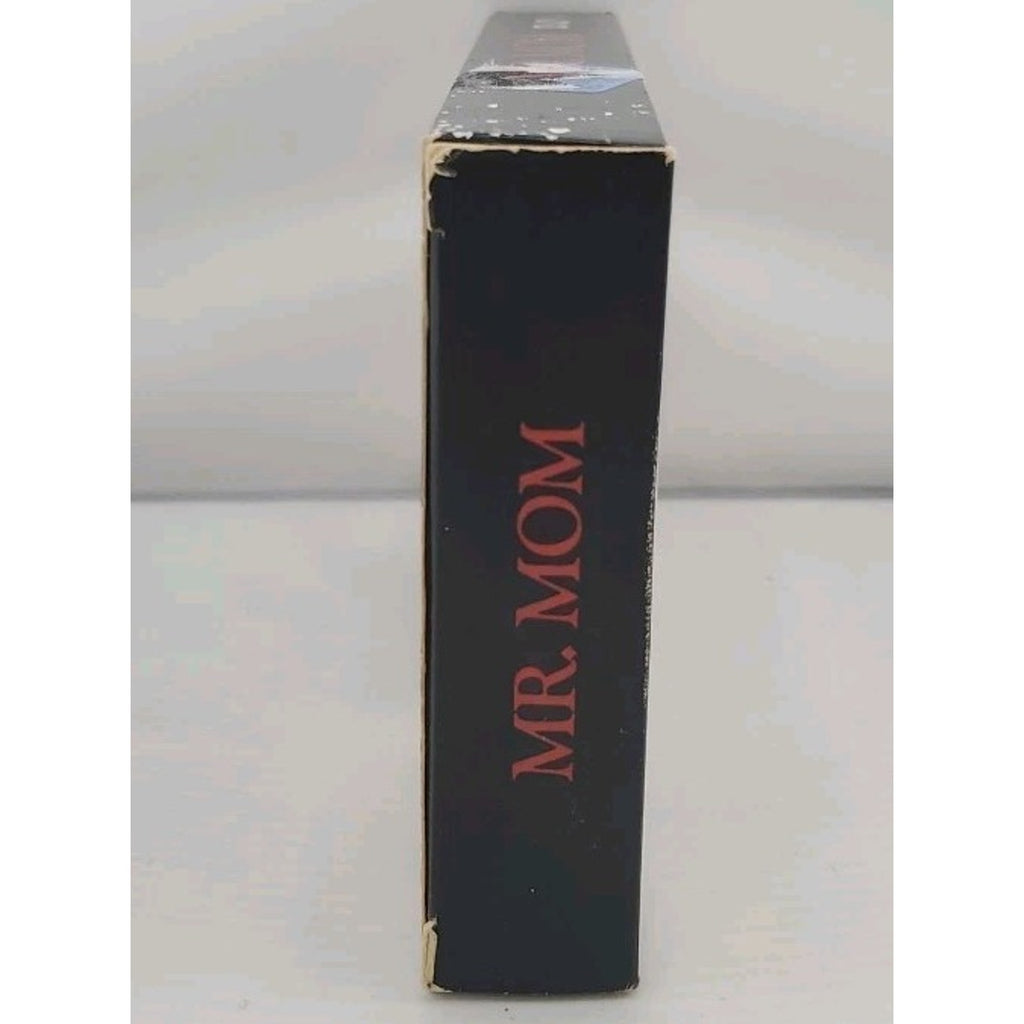 Mr. Mom (VHS)