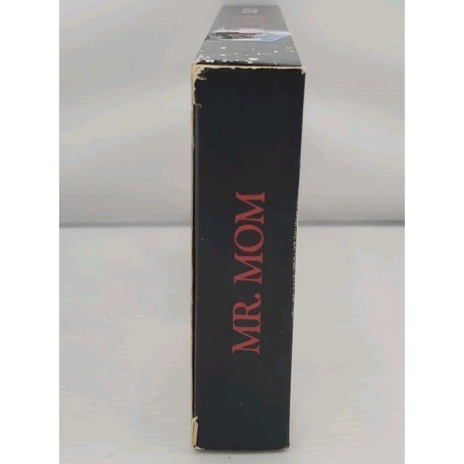 Mr. Mom (VHS)
