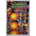 Cyber Force Zero #0 (Paperback Comic Book) From Image
