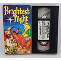 Brightest Night (VHS, 1992)