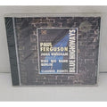 Blue Highways by Ferguson, Paul (CD, 1998) *Brand New*