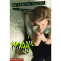 California Diaries: Maggie : Diary Three by Ann M. Martin (1997, Trade Paperbac…