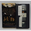 Sleepers (VHS, 1997)
