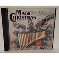 Magic Christmas by Radu, Dinu (CD, 2000)