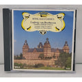 Royal Crown Classics: Ludwig Van Beethoven - Sonatas and Overtures (CD)
