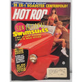 Hot Rod April 1990 Magazine