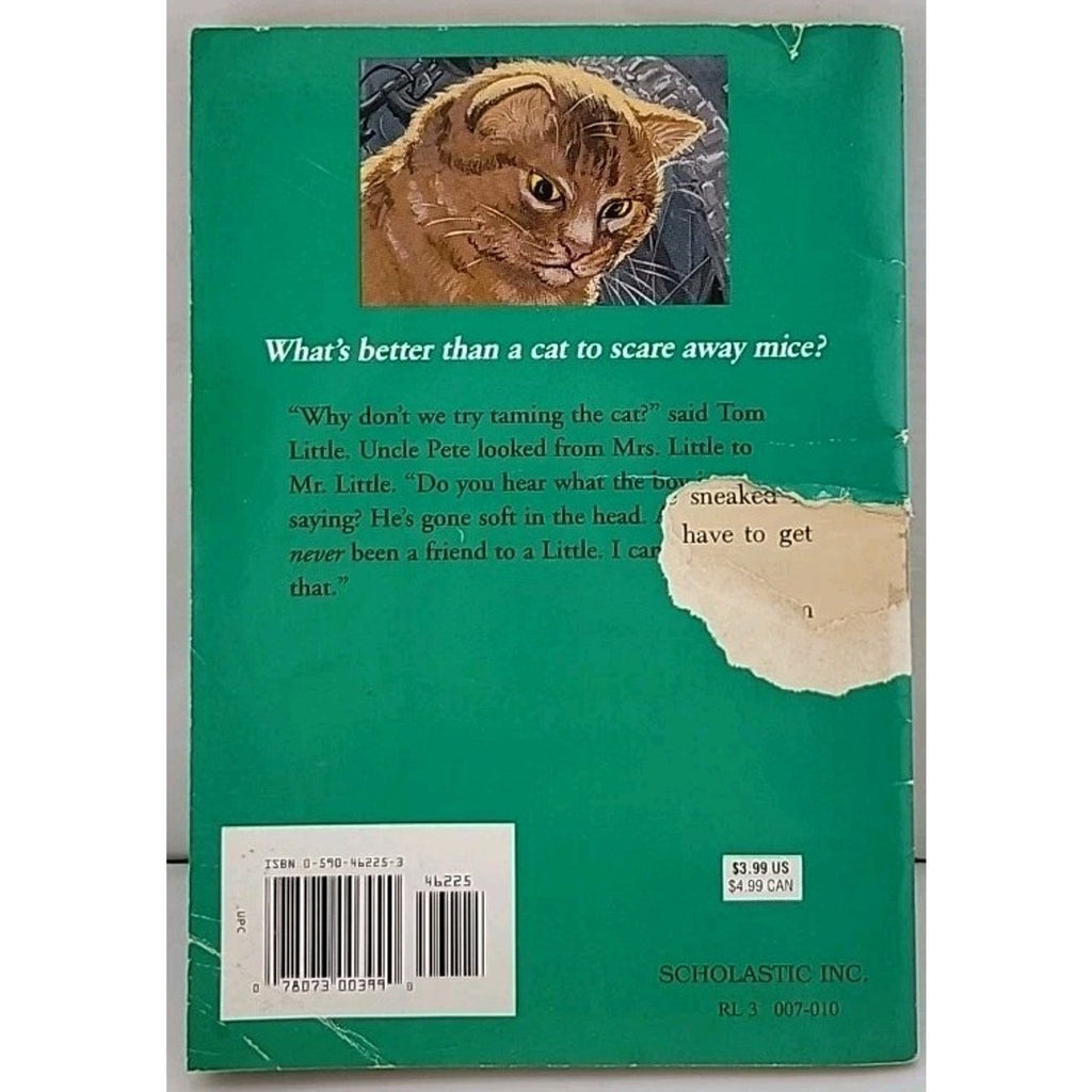 Littles by John Peterson (1993, Digest Paperback)