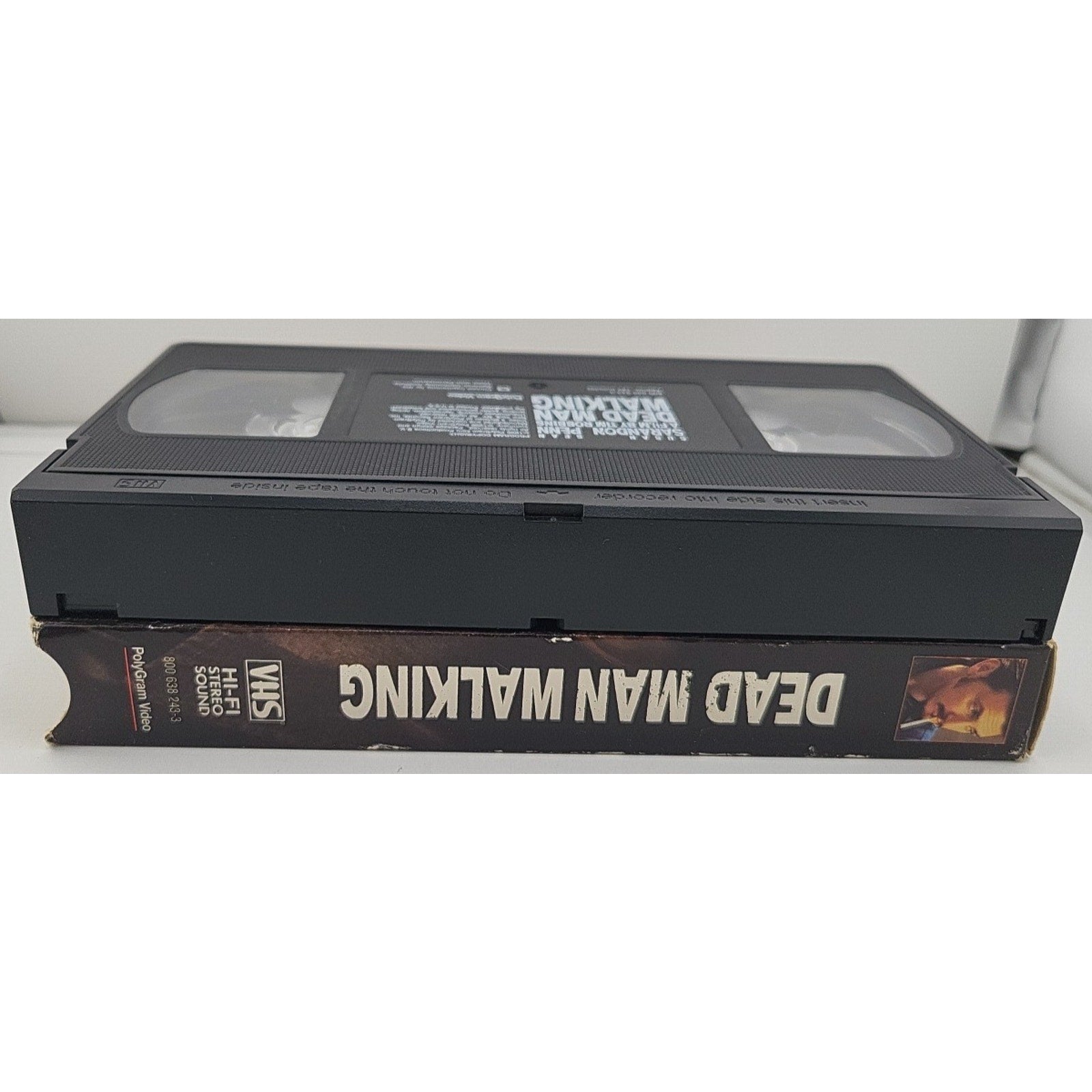 Dead Man Walking (VHS, 1996)