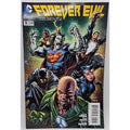 Forever Evil #5, The New 52! (March 2014, DC Comics)