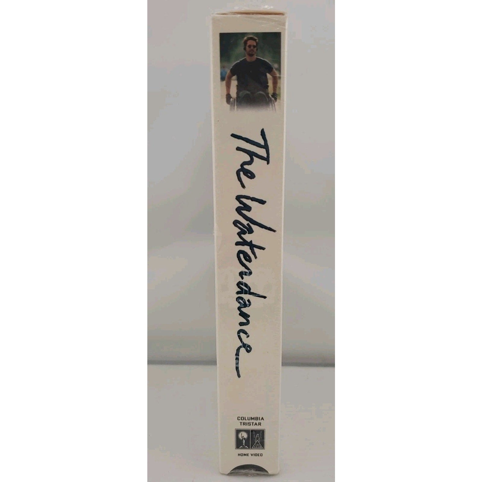 The Waterdance (VHS, 1993, Closed Captioned) *Brand New*