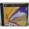 Doug Montgomery Movie Romance (CD)