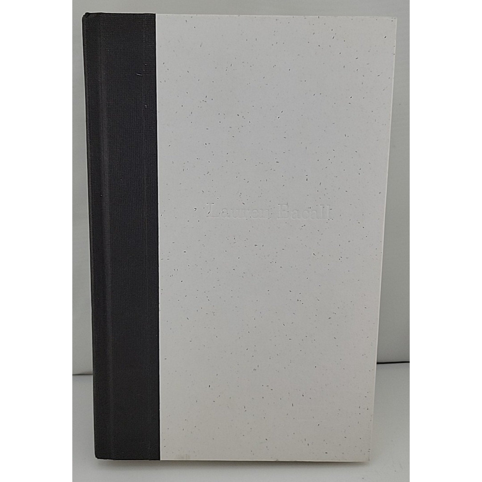 By Myself and Then Some by Lauren Bacall (2005, Hardcover)