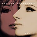 Duets by Barbra Streisand (CD, 2002)