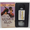 The Rumor Mill (VHS)