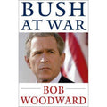 Bush at War : Inside the Bush White House by Bob Woodward (2002, Hardcover)