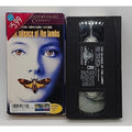The Silence of the Lambs (VHS, 1999, Contemporary Classics)